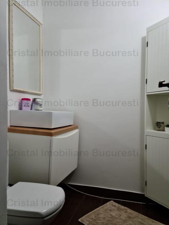 Apartament 3 Camere 2 minute Mall Vitan