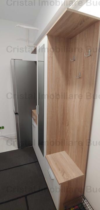 Apartament 3 camere si 2 bai la 900 EUR, Zona TItan