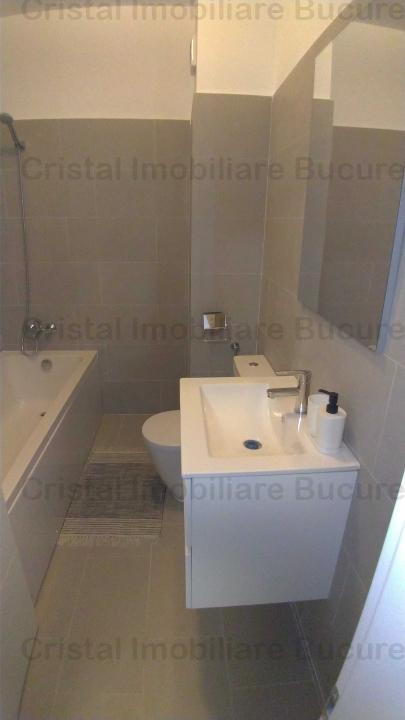 Apartament 3 camere si 2 bai la 900 EUR, Zona TItan