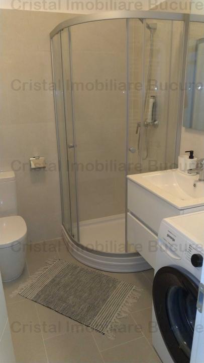 Apartament 3 camere si 2 bai la 900 EUR, Zona TItan