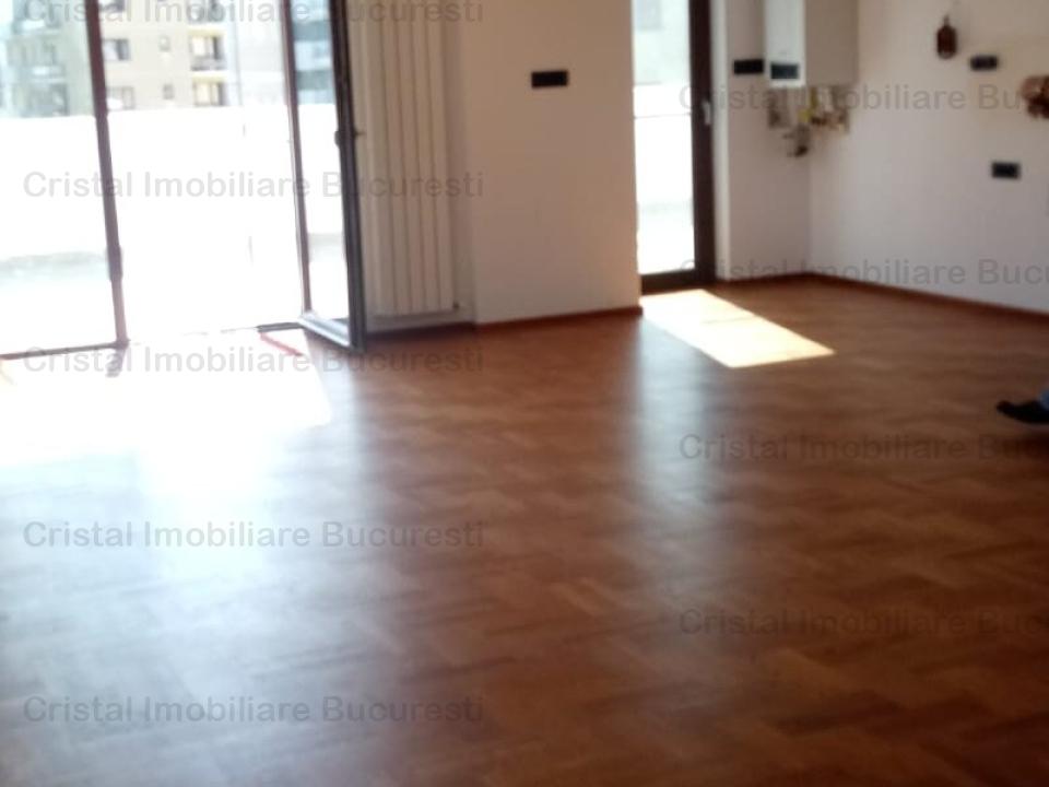 Apartament 2 camere, suprafata 98mp, ideal investitie, 5 min metrou Mihai Bravu