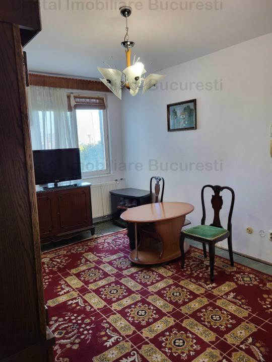 Apartament 3 camere foarte bine pozitionat pe Colentina