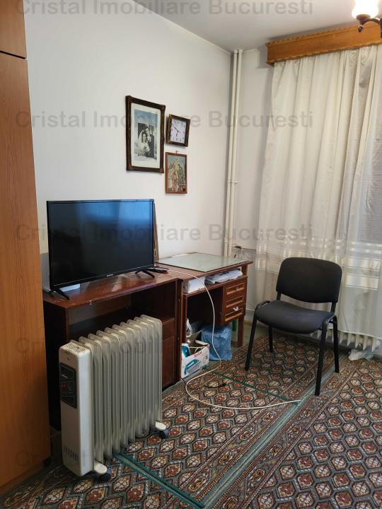 Apartament 3 camere foarte bine pozitionat pe Colentina