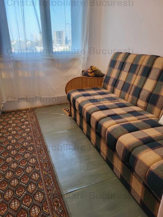 Apartament 3 camere foarte bine pozitionat pe Colentina