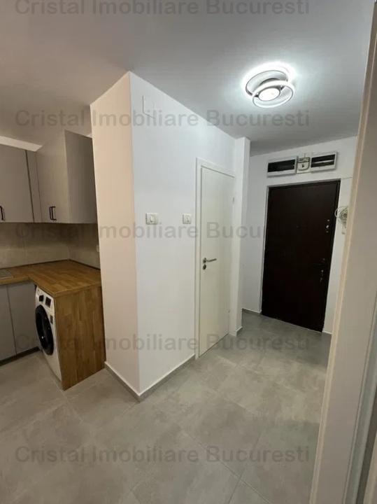 Apartament 2 camere 400 EUR, Sector 3, Bd. Basarabia