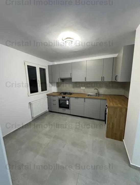 Apartament 2 camere 400 EUR, Sector 3, Bd. Basarabia