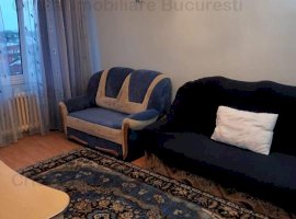 Apartament 3 camere, 400 EUR, Zona Piata Trapezului, Sector 3