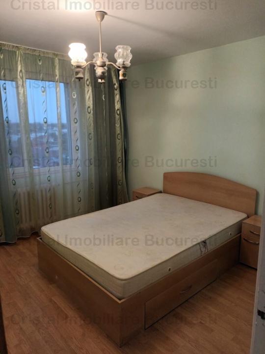 Apartament 3 camere, 400 EUR, Zona Piata Trapezului, Sector 3