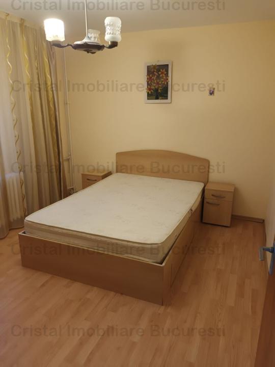 Apartament 3 camere, 400 EUR, Zona Piata Trapezului, Sector 3