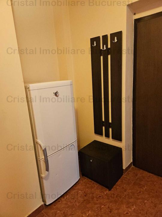 Garsoniera 38 mp, B-dul Camil Ressu, 370 EUR