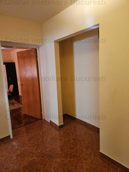 Garsoniera 38 mp, B-dul Camil Ressu, 370 EUR