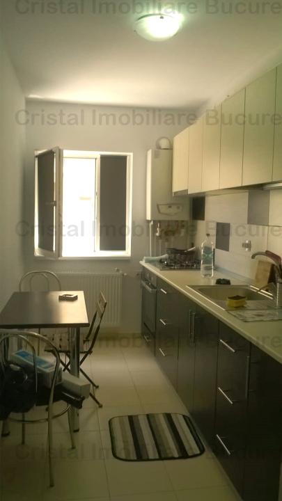 Apartament 2 camere de vanzare Prelungirea Ghencea din 2015