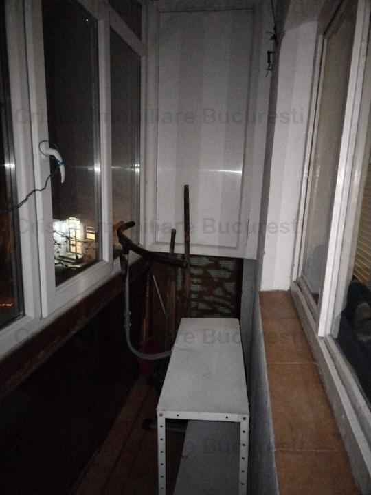 Apartament 2 camere, et 2/8 , zona Colentina- Parc Plumbuita