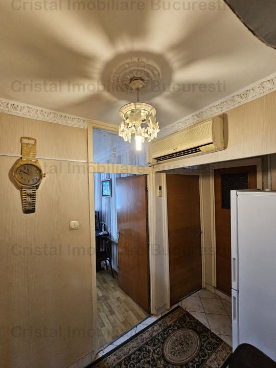 Apartament 3 camere 13 Septembrie