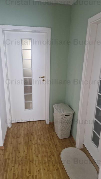 Apartament 3 camere, Brancoveanu. 