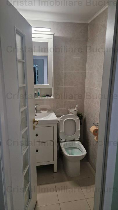 Apartament 3 camere, Brancoveanu. 