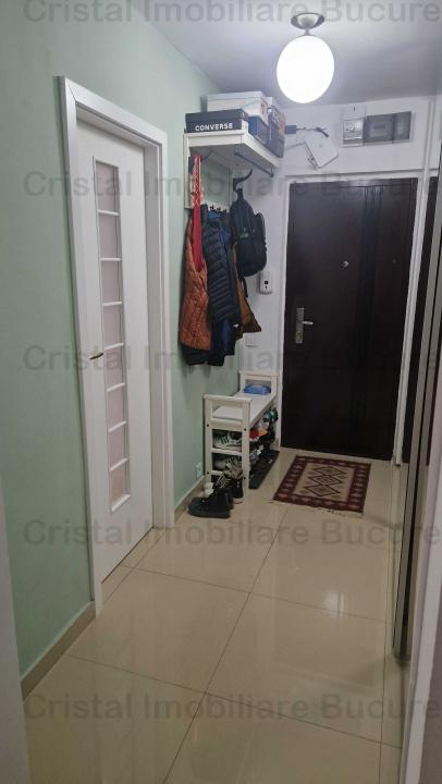 Apartament 3 camere, Brancoveanu. 