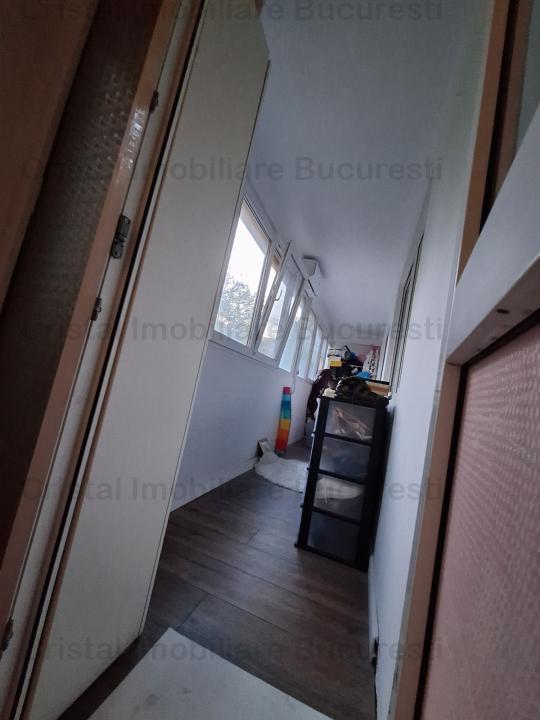 Apartament 3 camere langa parc IOR si metrou N Grigorescu