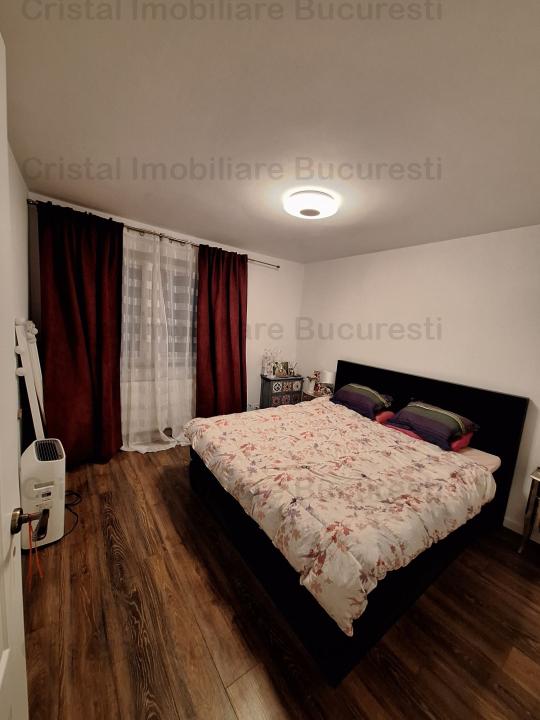 Apartament 3 camere langa parc IOR si metrou N Grigorescu