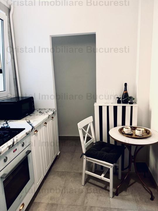 Apartament 2 camere mobilat si utilat in Titan/ parc Titanel