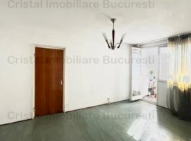 Apartament 2 camere Fizicienilor, metrou Nicolae Grigorescu