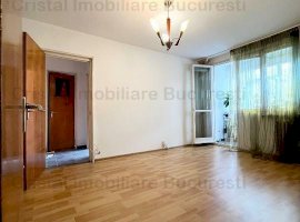 Apartament 2 camere Fizicienilor, metrou Nicolae Grigorescu