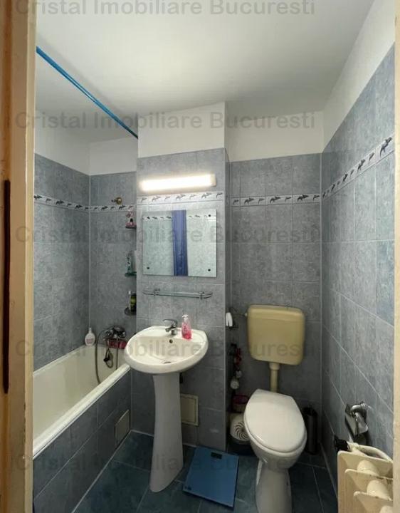 Apartament 2 camere Fizicienilor, metrou Nicolae Grigorescu