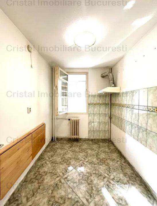 Apartament 2 camere Fizicienilor, metrou Nicolae Grigorescu