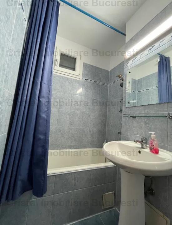 Apartament 2 camere Fizicienilor, metrou Nicolae Grigorescu