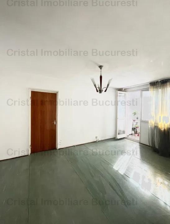 Apartament 2 camere Fizicienilor, metrou Nicolae Grigorescu