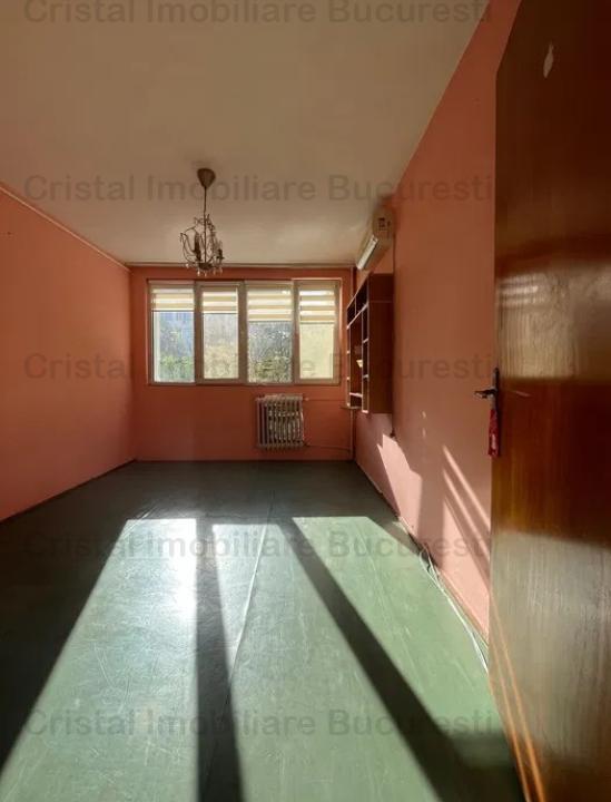 Apartament 2 camere Fizicienilor, metrou Nicolae Grigorescu