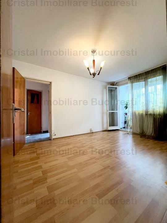 Apartament 2 camere Fizicienilor, metrou Nicolae Grigorescu