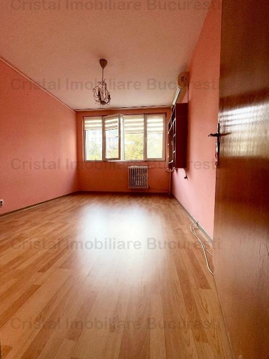 Apartament 2 camere Fizicienilor, metrou Nicolae Grigorescu