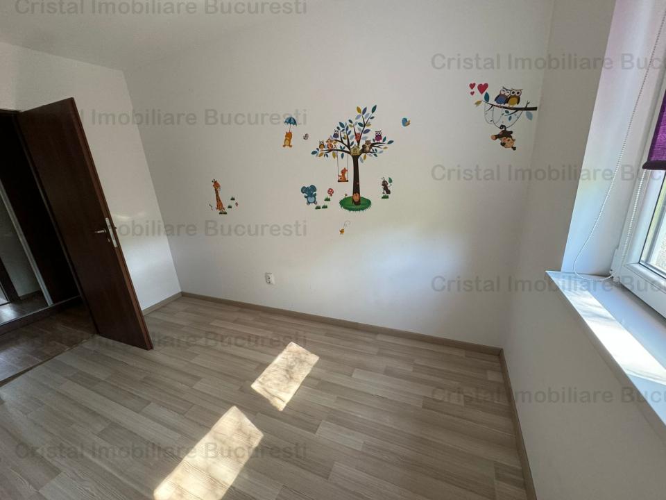 Apartament 3 camere Titan- Liviu Rebreanu