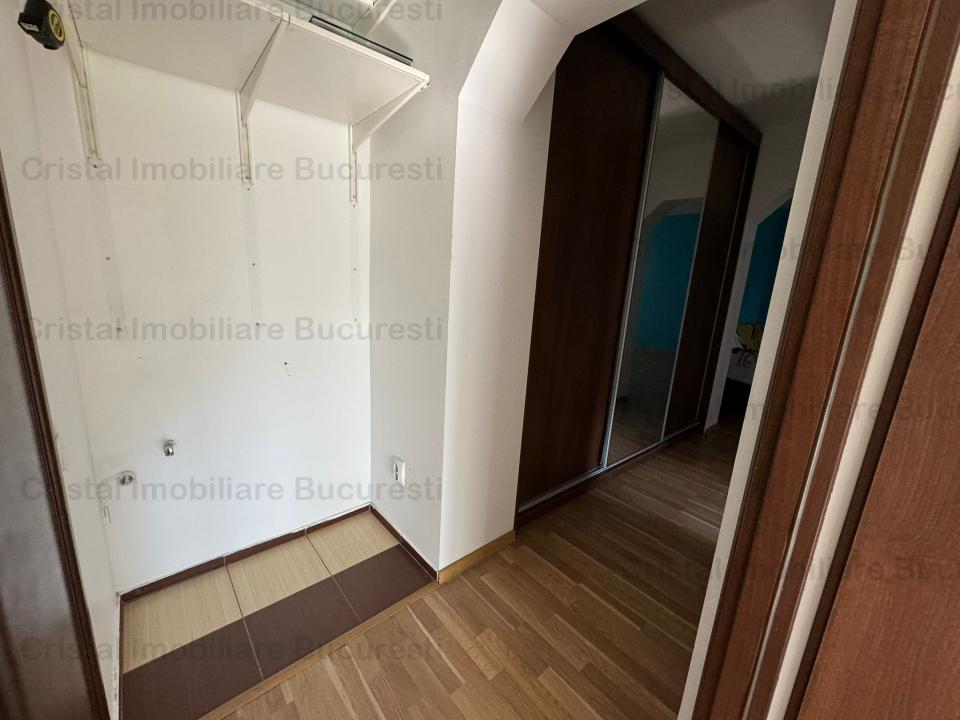 Apartament 3 camere Titan- Liviu Rebreanu