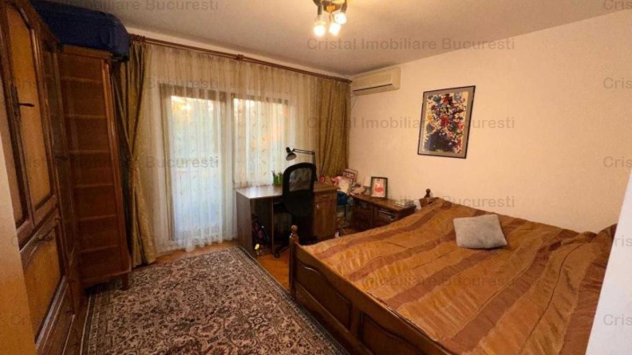 Vanzare Apartament 3 Camere la 6 min Mall Vitan