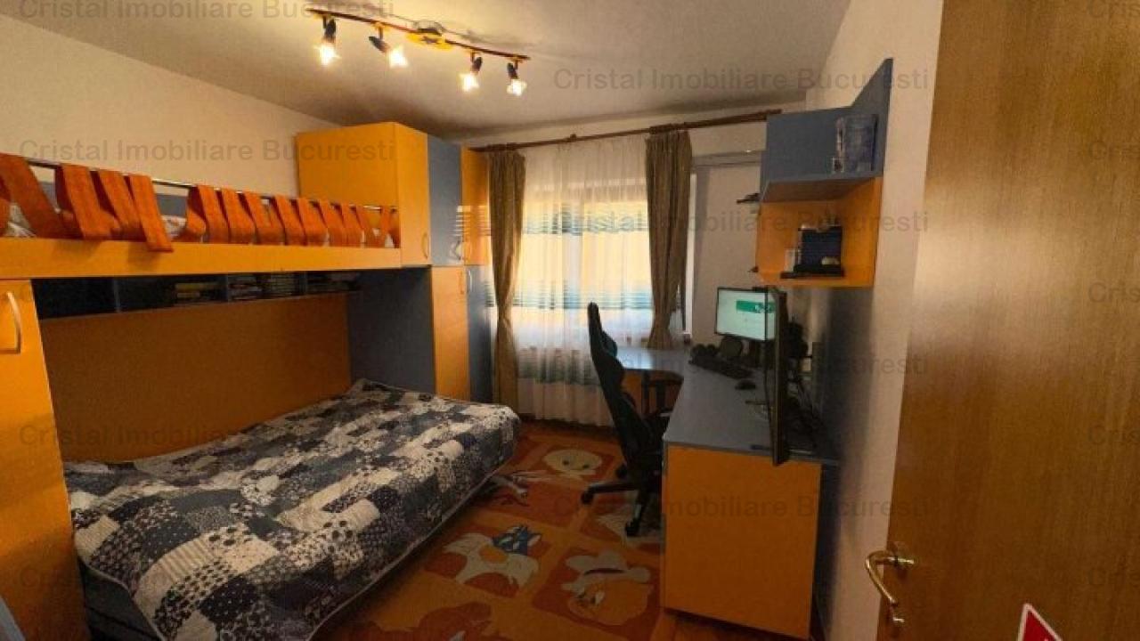 Vanzare Apartament 3 Camere la 6 min Mall Vitan