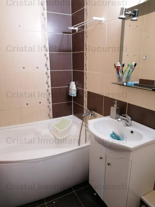 Apartament 2 camere de vanzare Crangasi, 3 min metrou Crangasi