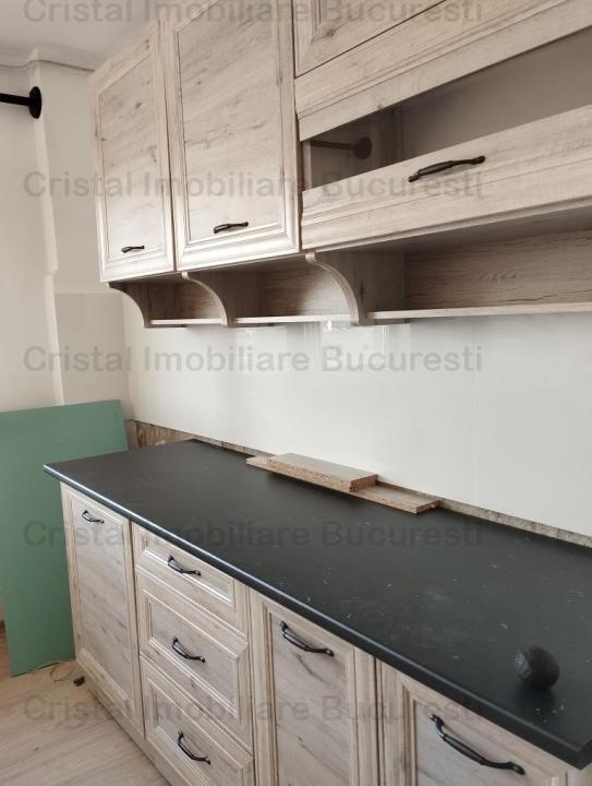 Apartament 2 camere de vanzare Crangasi, 3 min metrou Crangasi