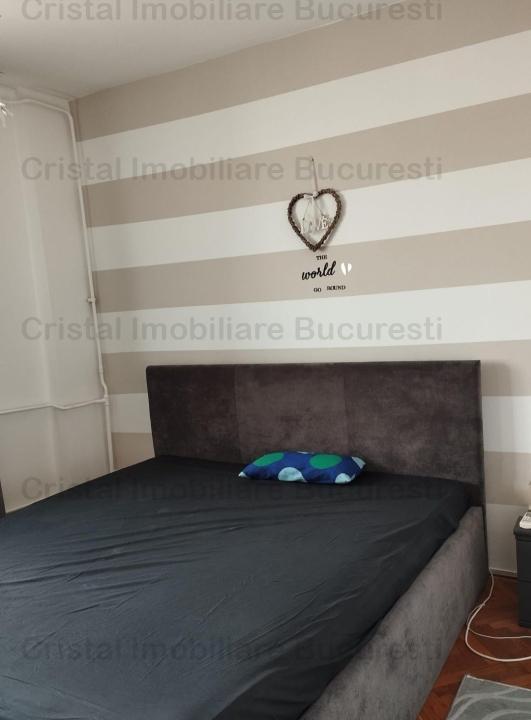 Apartament 2 camere de vanzare Crangasi, 3 min metrou Crangasi