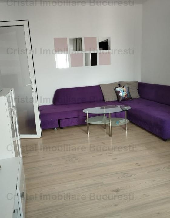 Apartament 2 camere de vanzare Crangasi, 3 min metrou Crangasi