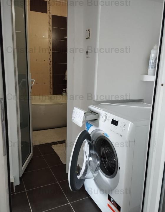 Apartament 2 camere de vanzare Crangasi, 3 min metrou Crangasi