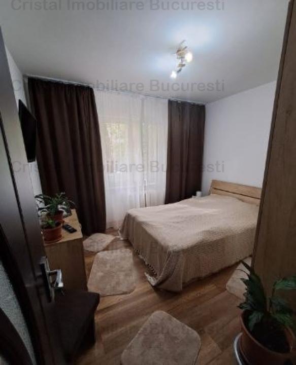 Apartament 3 camere Crangasi