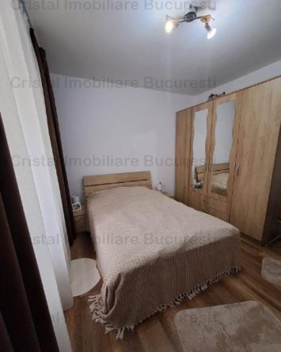 Apartament 3 camere Crangasi