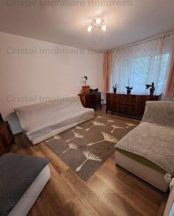 Apartament 3 camere Crangasi