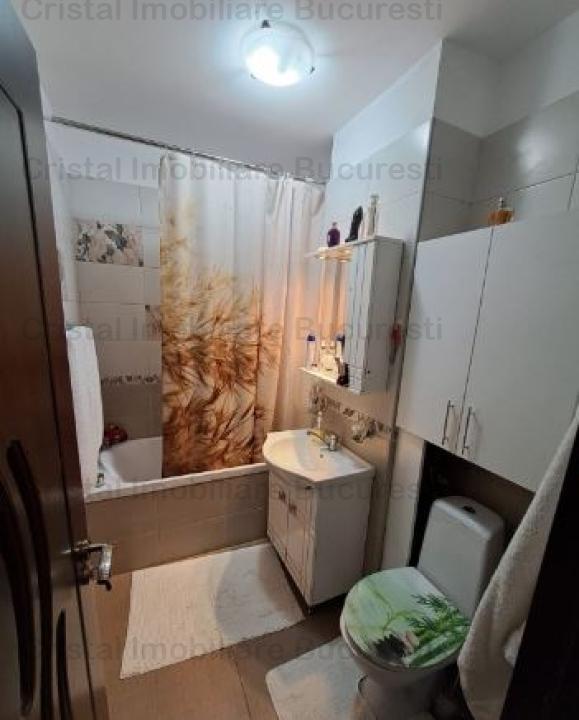 Apartament 3 camere Crangasi