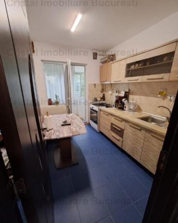 Apartament 3 camere Crangasi