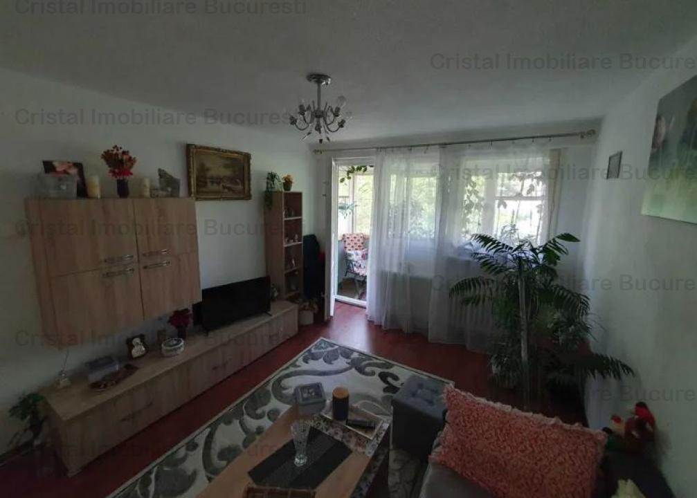 Apartament 2 camere Drumul Taberei