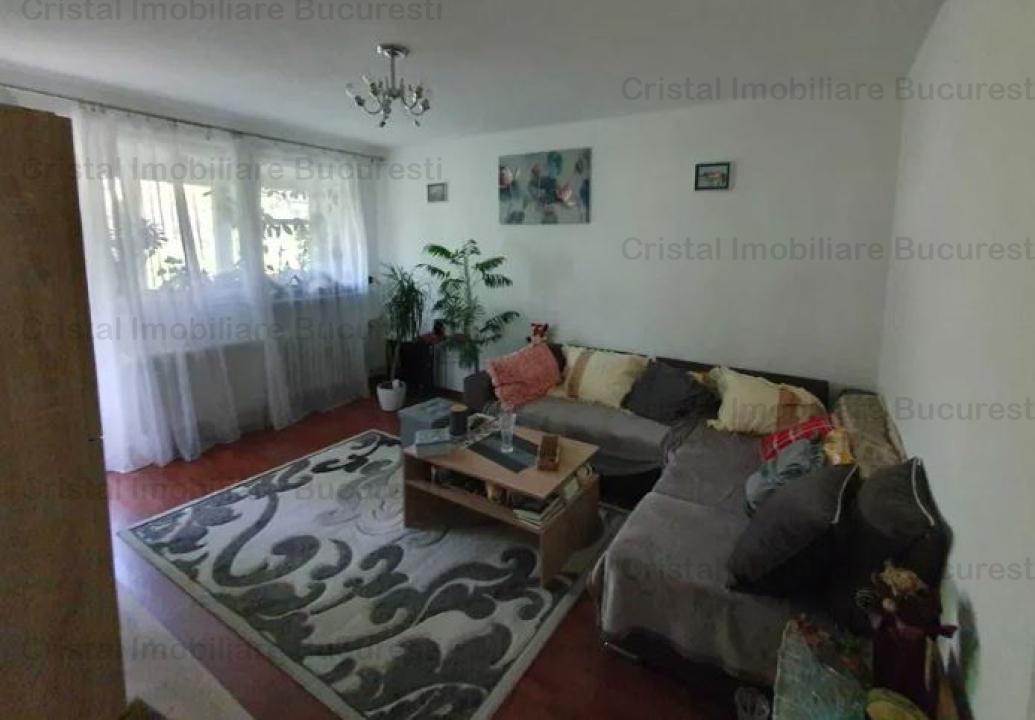 Apartament 2 camere Drumul Taberei