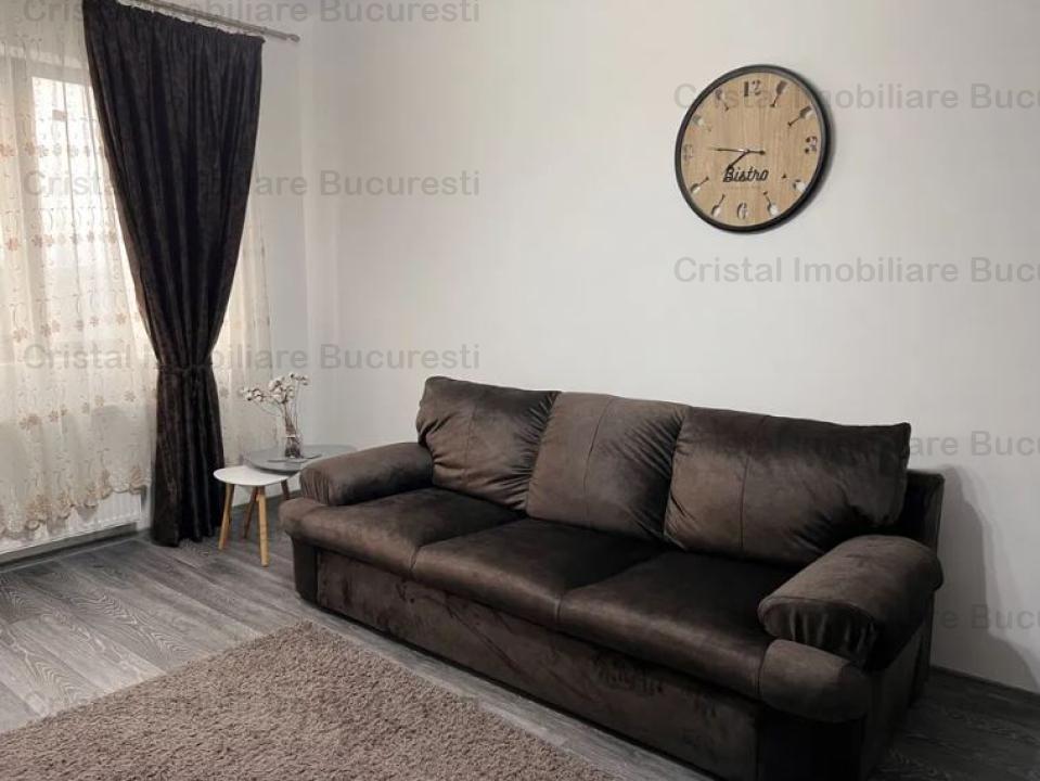 Apartament 2 camere Cotroceni \ Politehnica